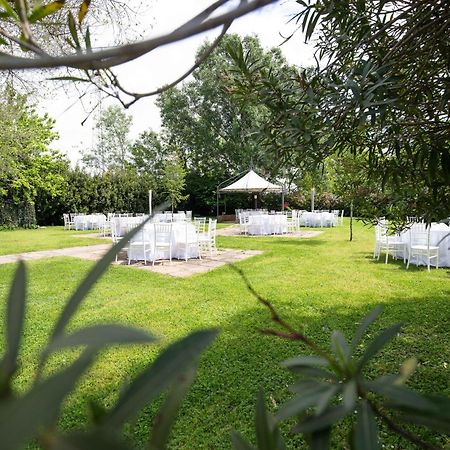 Tenuta Molino Dei Sassi Zevio Exteriör bild
