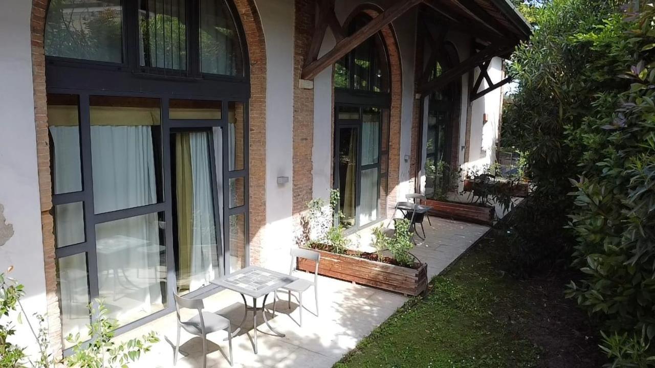 Tenuta Molino Dei Sassi Zevio Exteriör bild