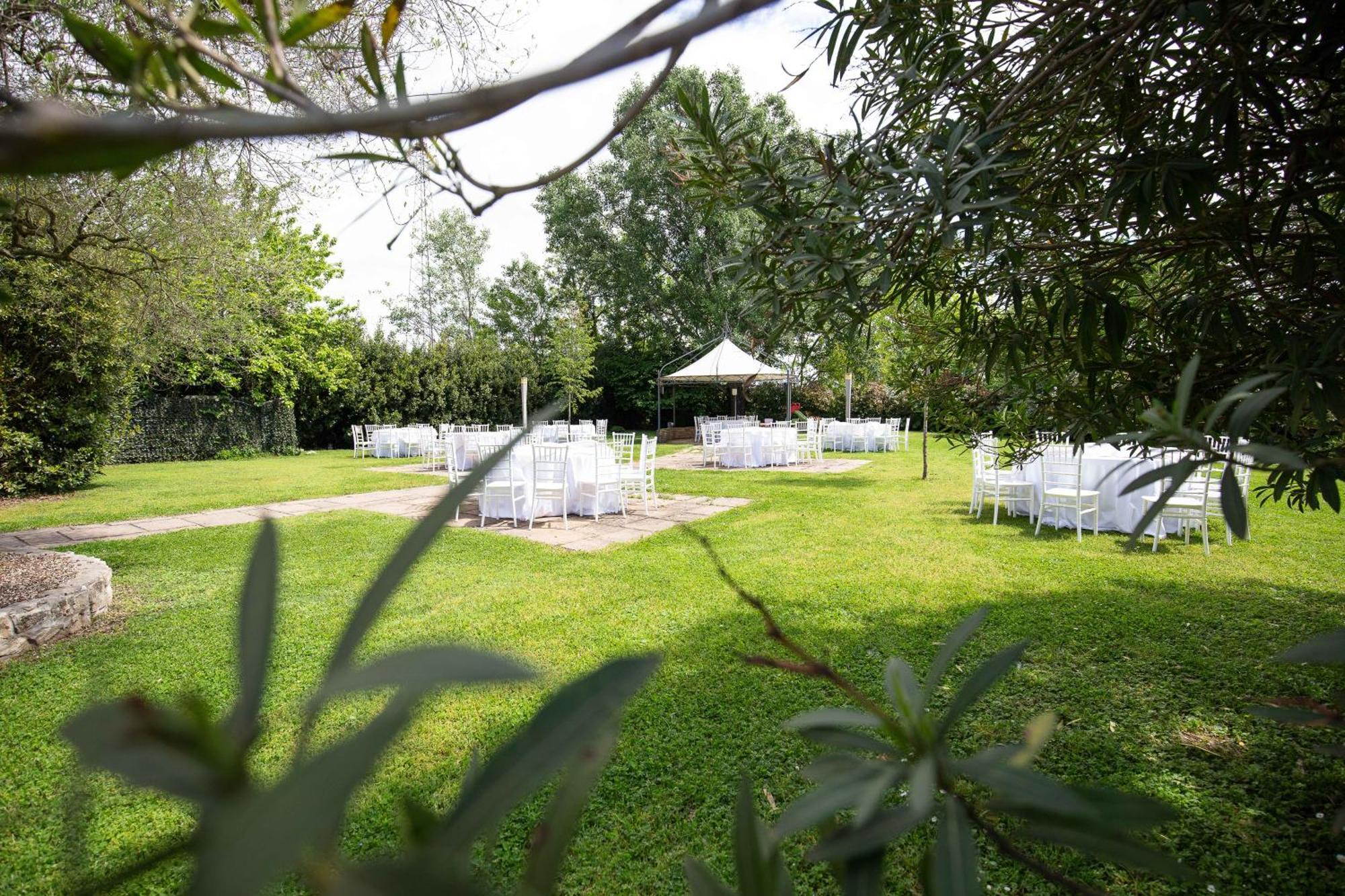 Tenuta Molino Dei Sassi Zevio Exteriör bild