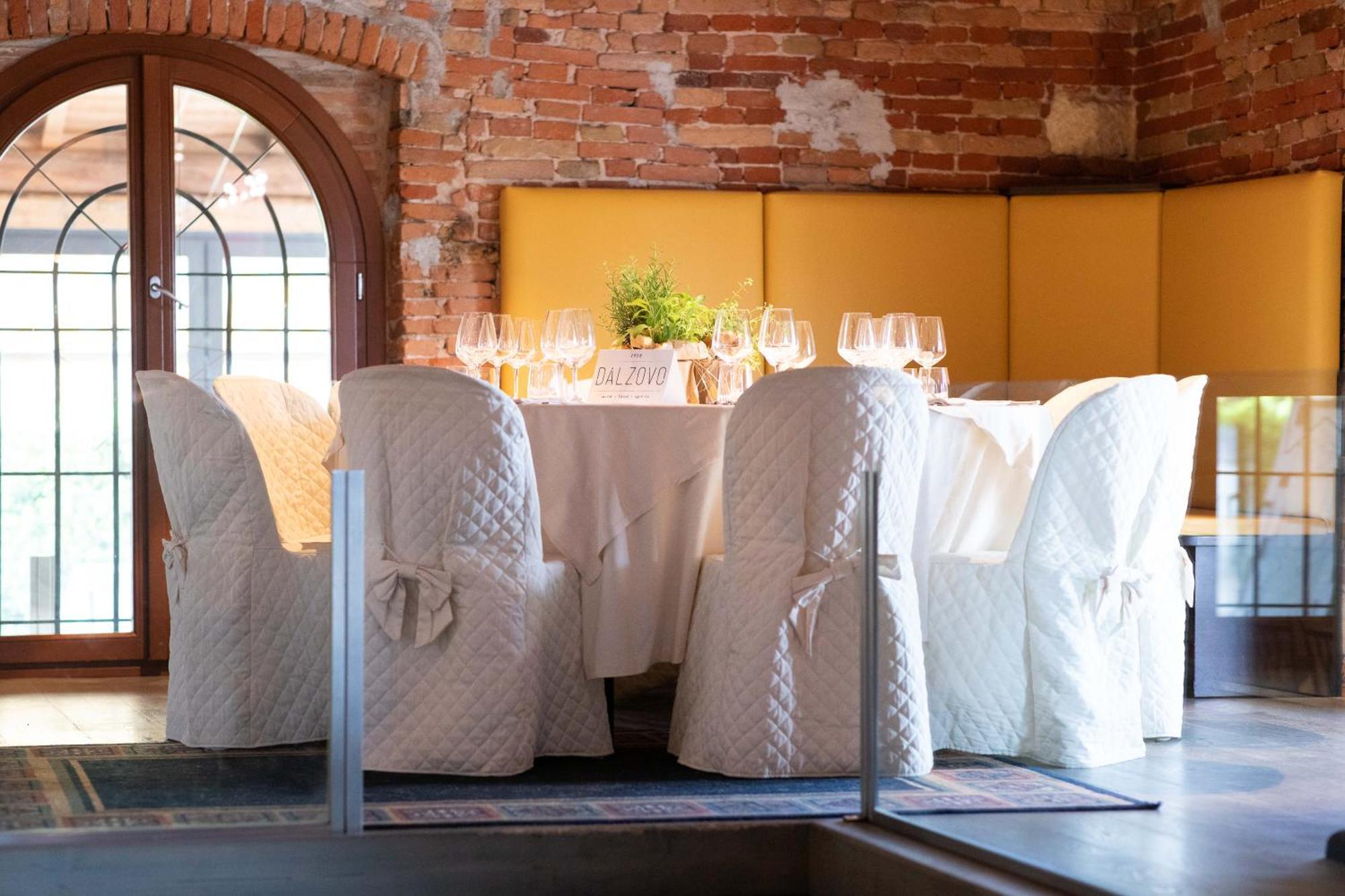 Tenuta Molino Dei Sassi Zevio Exteriör bild